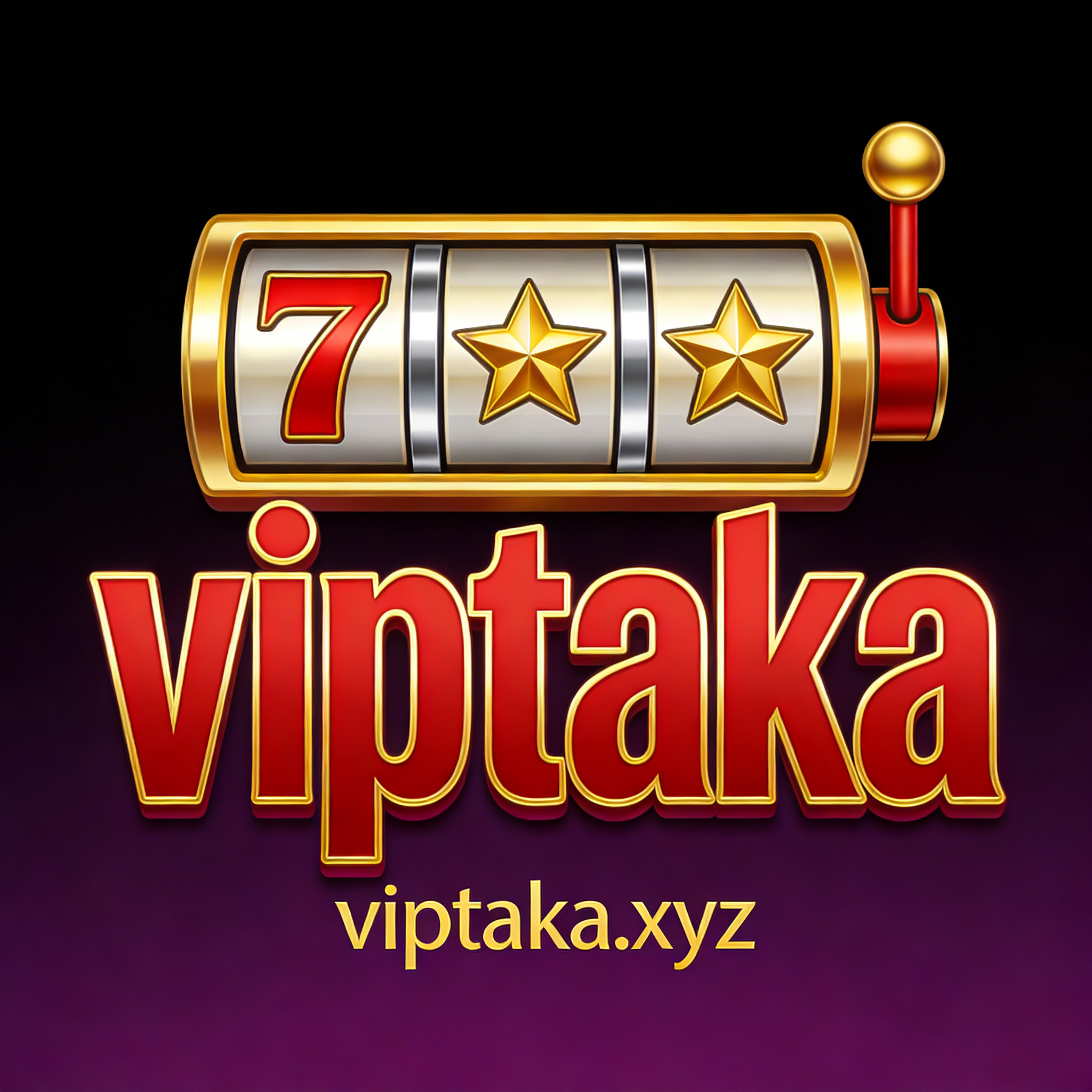 viptaka অফিসিয়াল লোগো